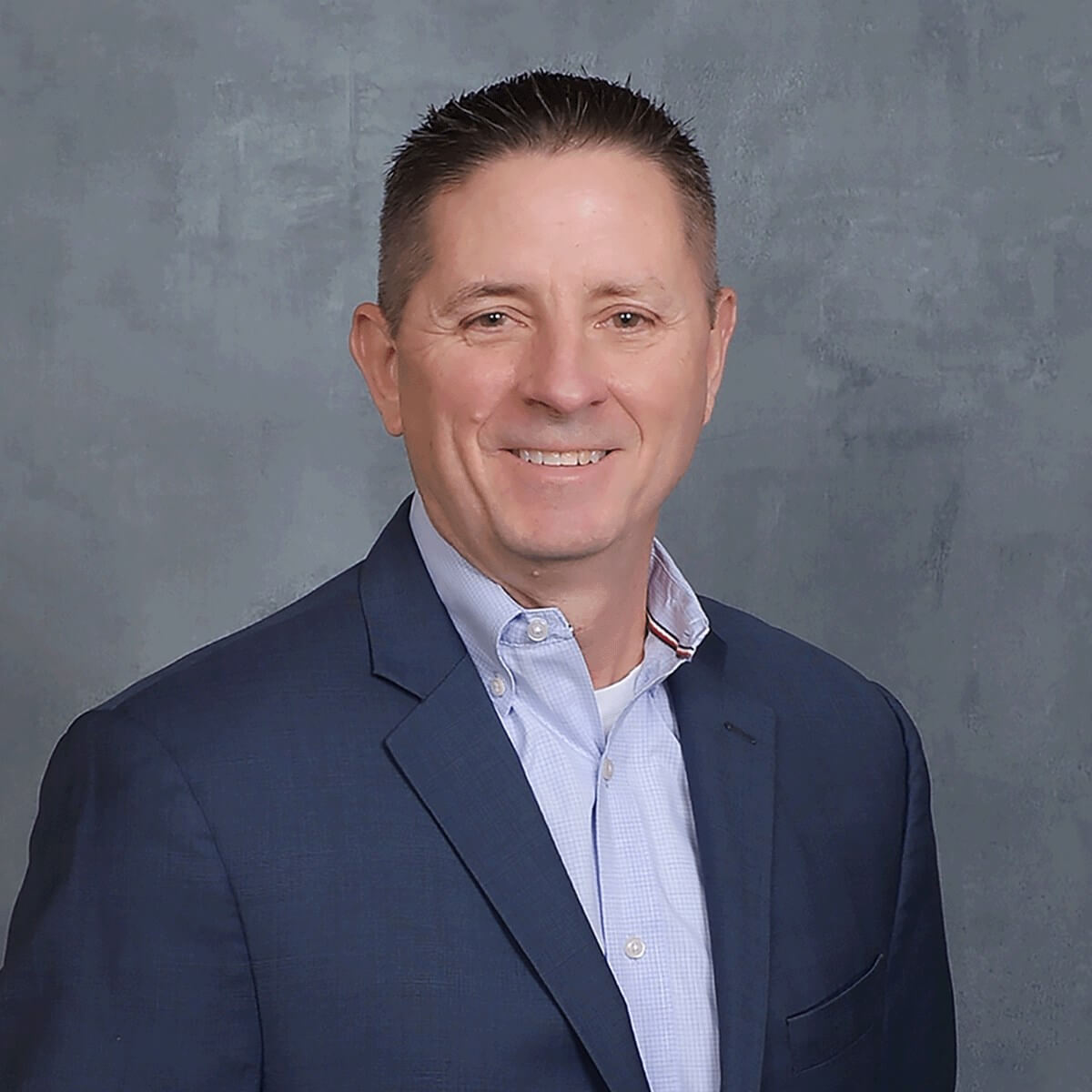 Chris Day headshot