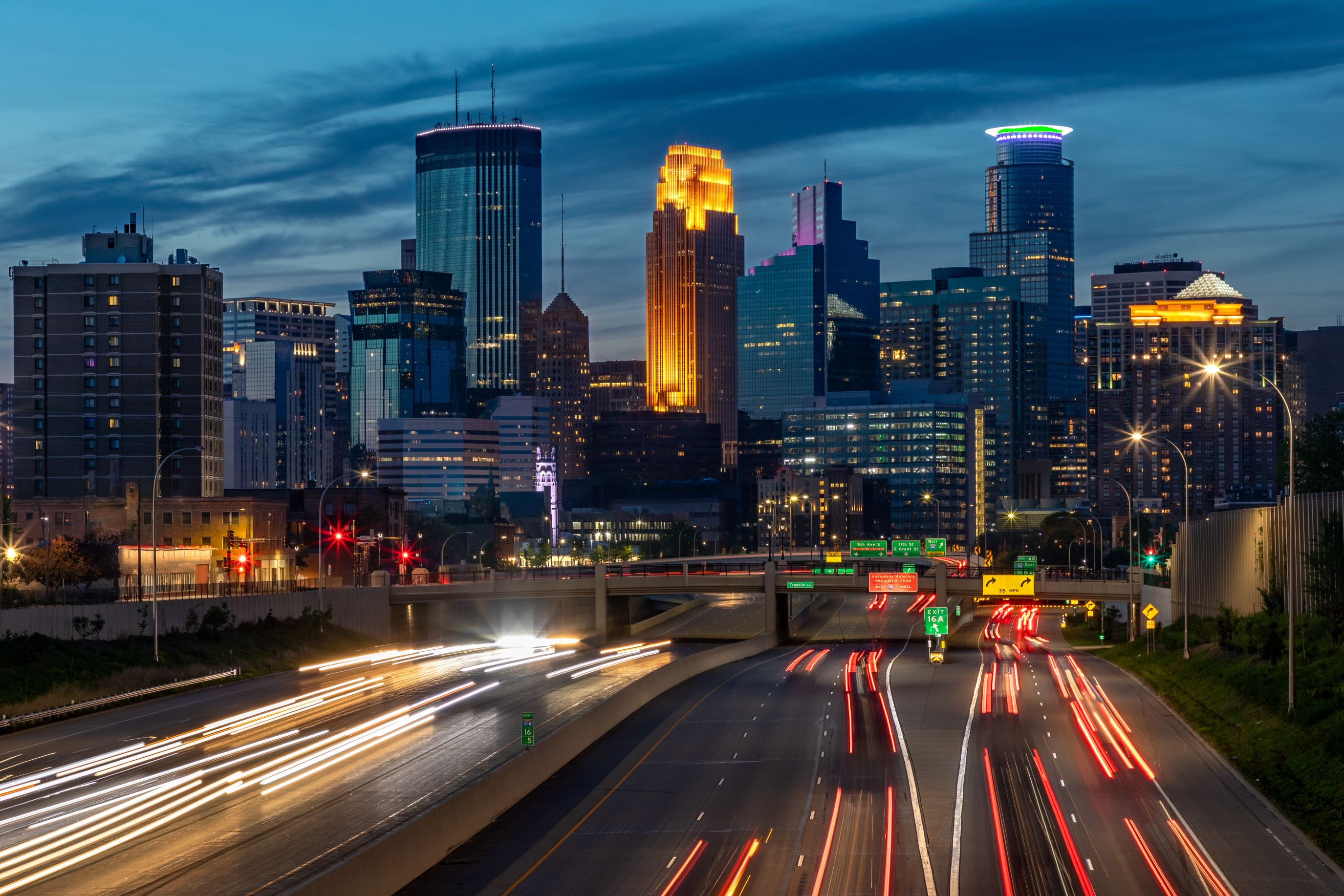 city-at-night
