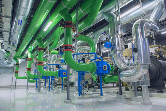 Mechanical engineering design and industrial systems