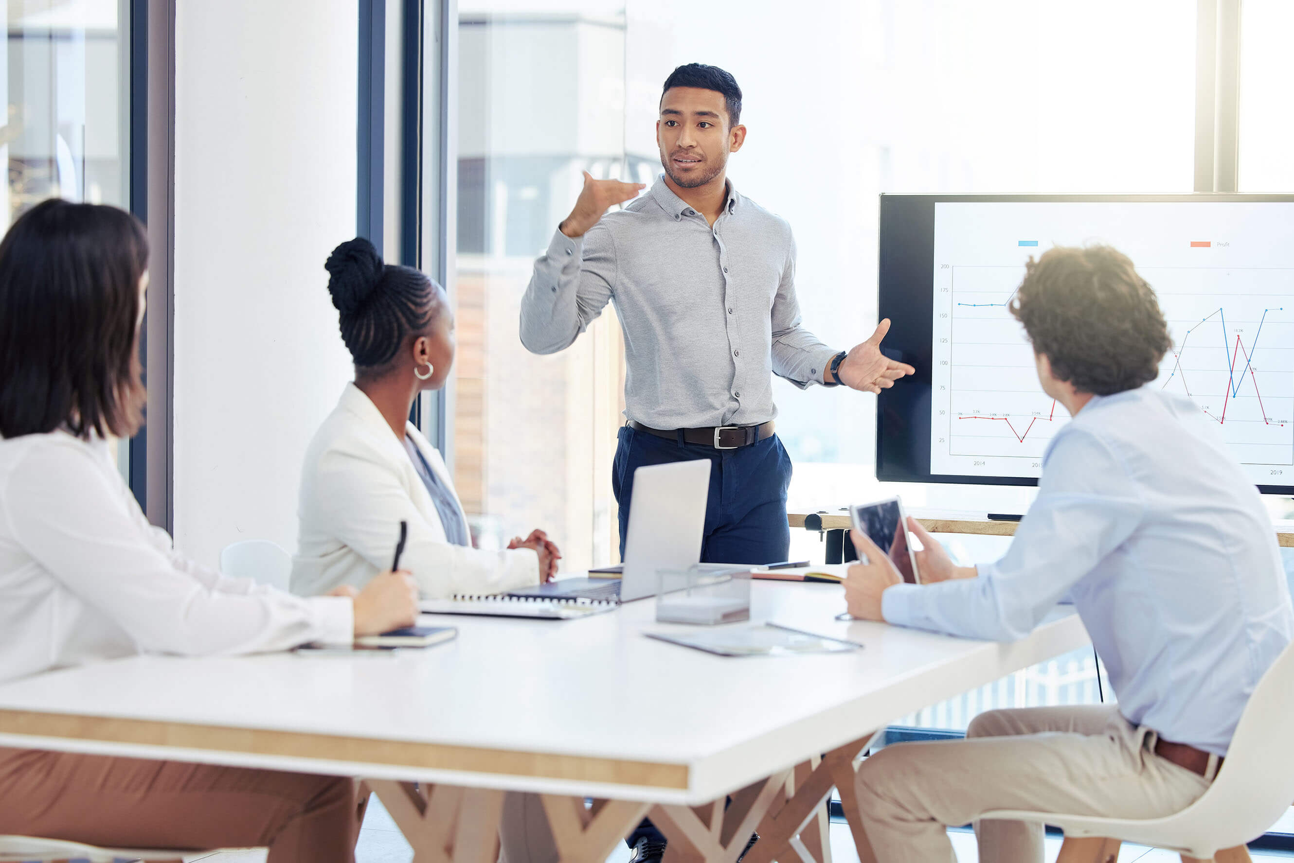 Project cost management and infrastructure planning