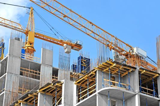 Structural engineering design and resilient infrastructure