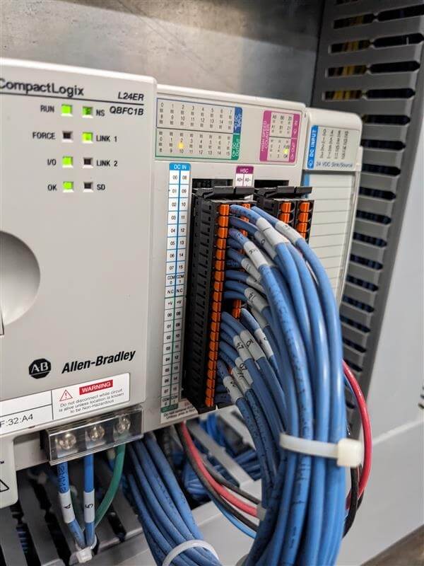 CompactLogix